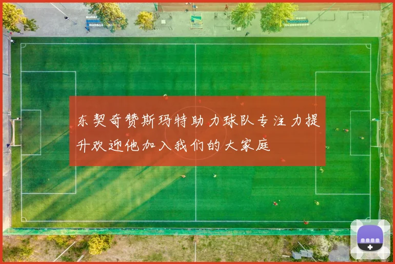东契奇赞斯玛特助力球队专注力提升欢迎他加入我们的大家庭