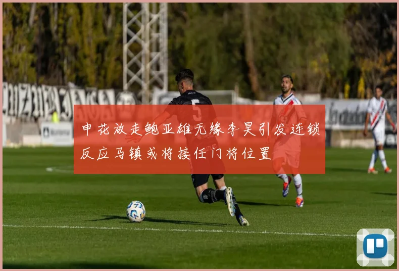 申花放走鲍亚雄无缘李昊引发连锁反应马镇或将接任门将位置